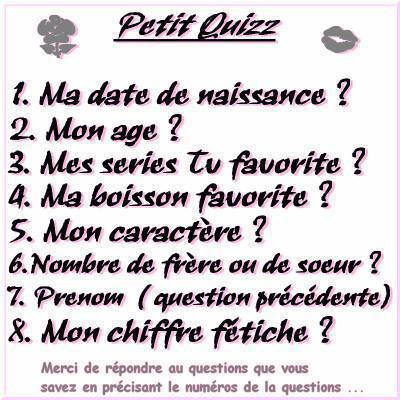 a vous de jouer